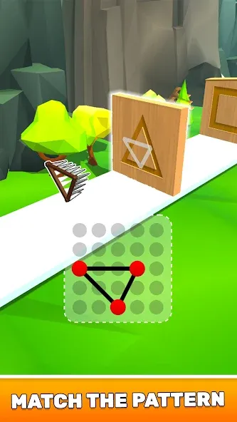 Wood Cutter - Saw (Вуд Каттер) [МОД Unlocked] APK Android Screenshot 4