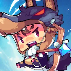 HeroZ & ToyZ : Meta Toy City [МОД Unlocked] APK Android