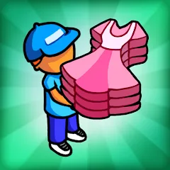 Shop Makeover: Makeup Fashion! [МОД Бесконечные монеты] APK Android