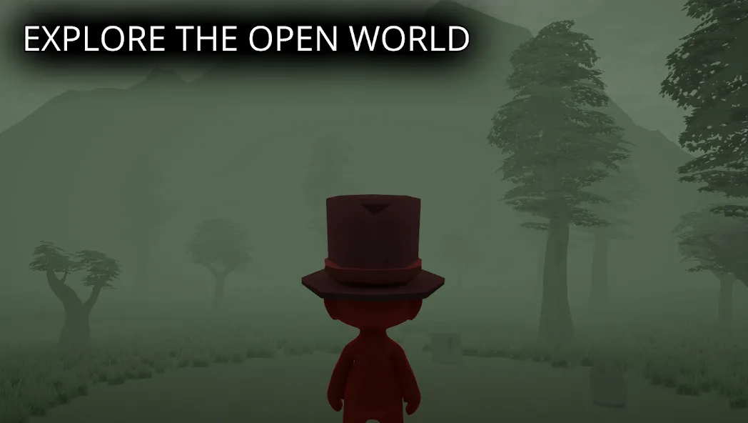 SWorlds Multiplayer (СВорлдс Мультиплеер) [МОД Меню] APK Android Screenshot 1