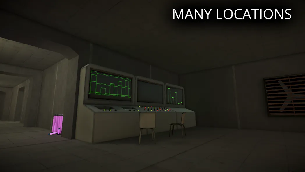 SWorlds Multiplayer (СВорлдс Мультиплеер) [МОД Меню] APK Android Screenshot 2