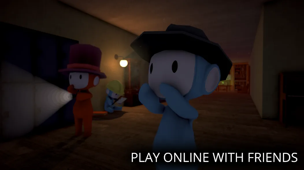 SWorlds Multiplayer (СВорлдс Мультиплеер) [МОД Меню] APK Android Screenshot 5