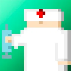 Побег из дурки (Эскейп Фром Дурка) [МОД Бесконечные монеты] APK Android