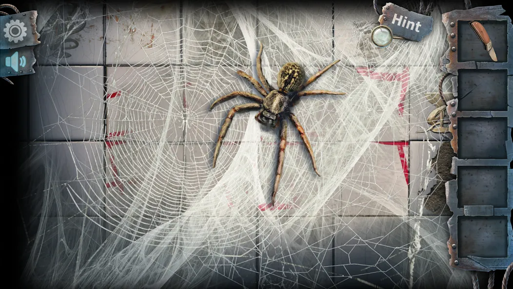 Scary Horror Escape Room Games [МОД Unlocked] APK Android Screenshot 2