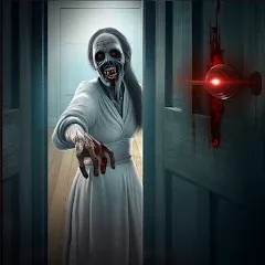 Scary Horror Escape Room Games [МОД Unlocked] APK Android