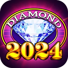 Classic Slots™ - Casino Games (Классические слоты) [МОД Unlocked] APK Android