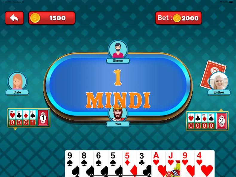 Mindi Coat (Минди Коут) [МОД Бесконечные монеты] APK Android Screenshot 2