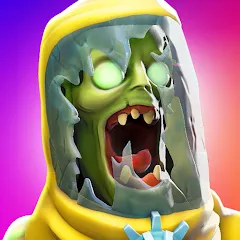 Zombie Horde: Heroes FPS & RPG (Зомби Хорда) [МОД Mega Pack] APK Android