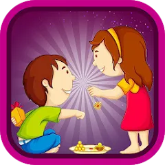 Siblings - Raksha Bandhan Game (Сиблингс) [МОД Premium] APK Android