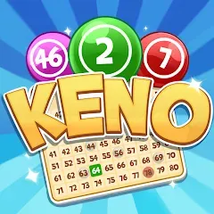 A Keno Game (А Кено игра) [МОД Меню] APK Android