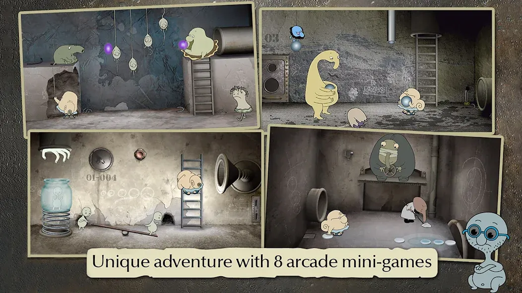 Full Pipe: Puzzle Adventure [МОД Бесконечные монеты] APK Android Screenshot 3