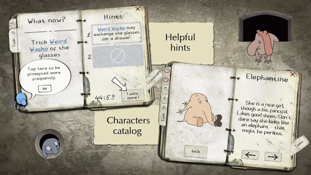 Full Pipe: Puzzle Adventure [МОД Бесконечные монеты] APK Android Screenshot 4