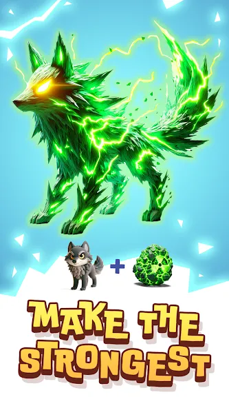 Animash (Анимаш) [МОД Unlocked] APK Android Screenshot 2