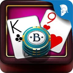 Baccarat (Баккара) [МОД Все открыто] APK Android