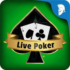 Live Poker Tables–Texas holdem [МОД Premium] APK Android