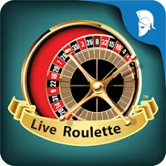 Roulette Live Casino Tables (Рулетка Лайв) [МОД Все открыто] APK Android