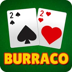 Burraco classico carte online (Буррако классико картэ онлайн) [МОД Premium] APK Android