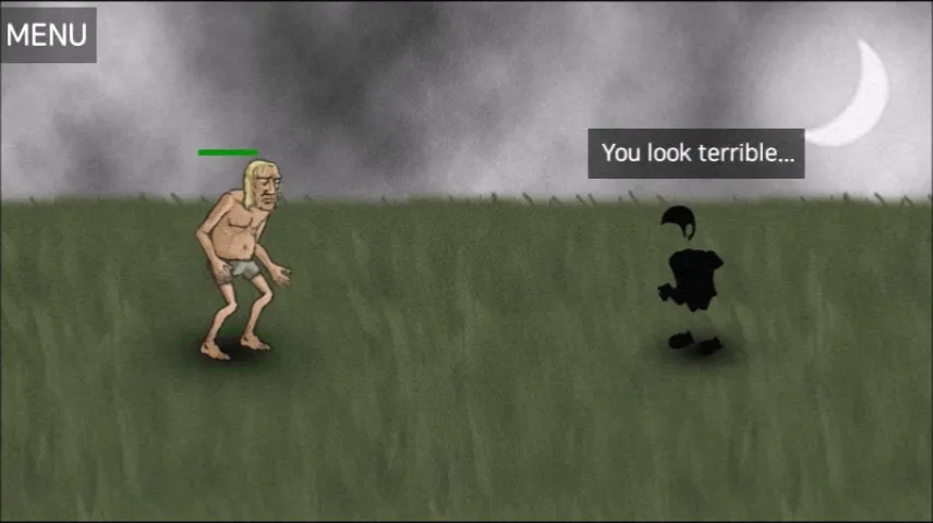 Necromancer Story [МОД Mega Pack] APK Android Screenshot 5