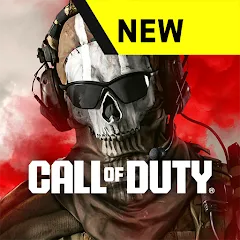 Call of Duty®: Warzone™ Mobile (Кол оф Дьюти) [МОД Mega Pack] APK Android