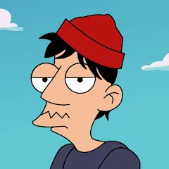 Lamar - Idle Vlogger [МОД Все открыто] APK Android