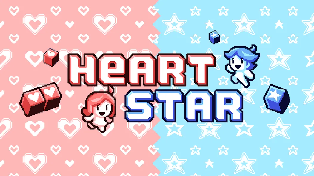 Heart Star (Харт Стар) [МОД Mega Pack] APK Android Screenshot 5