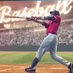 Astonishing Baseball Manager (Астонишинг Бейсбол Менеджер) [МОД Premium] APK Android