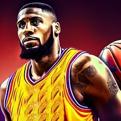 Astonishing Basketball Manager (Удивительный баскетбольный менеджер) [МОД Premium] APK Android