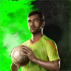 Astonishing Eleven Football (Астонишинг Илевен Футбол) [МОД Unlocked] APK Android
