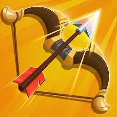 Magic Archer: fantasy rpg game (Магический лучник) [МОД Unlocked] APK Android