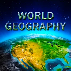 World Geography - Quiz Game [МОД Premium] APK Android