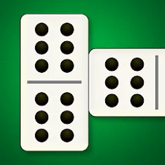 Dominoes [МОД Меню] APK Android