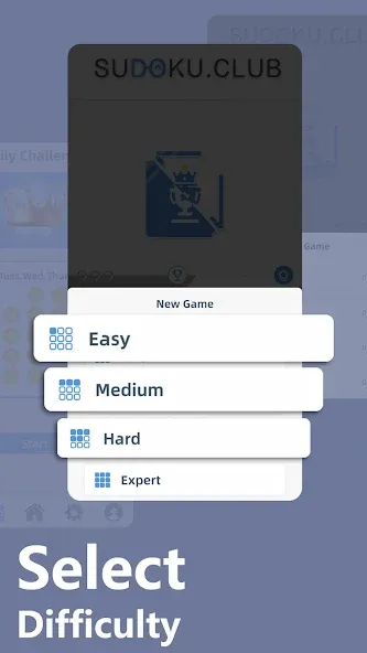 AGED Sudoku (Эйджд Судоку) [МОД Premium] APK Android Screenshot 4