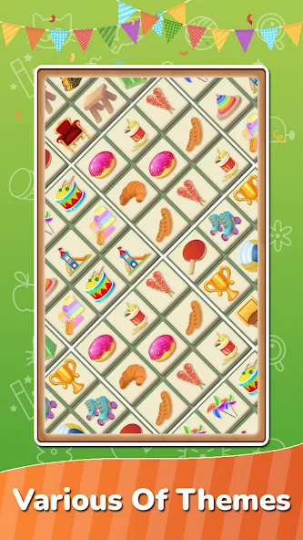 Connect Master - Classic Game (Коннект Мастер) [МОД Premium] APK Android Screenshot 4