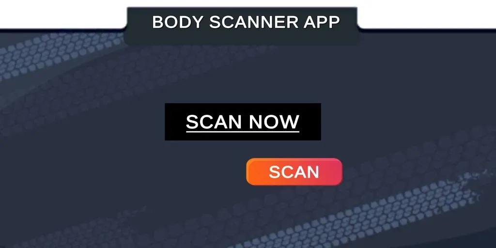 Xray Cloth Scanner Body Scan (Иксрей Клот Сканер) [МОД Premium] APK Android Screenshot 2