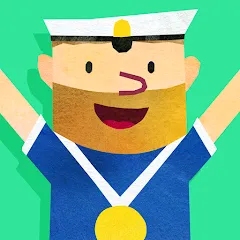 Fiete Sports - 37 Sport Games (Фите Спортс) [МОД Много денег] APK Android