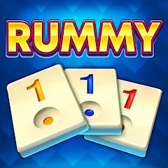 Rummy Club [МОД Бесконечные монеты] APK Android