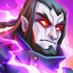 Skylore－fantasy MMORPG [МОД Mega Pack] APK Android