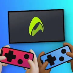 AirConsole - Multiplayer Games (ЭйрКонсоль) [МОД Меню] APK Android