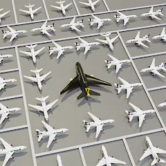 Runway Parking Jam (Ранвей Паркинг Джем) [МОД Premium] APK Android