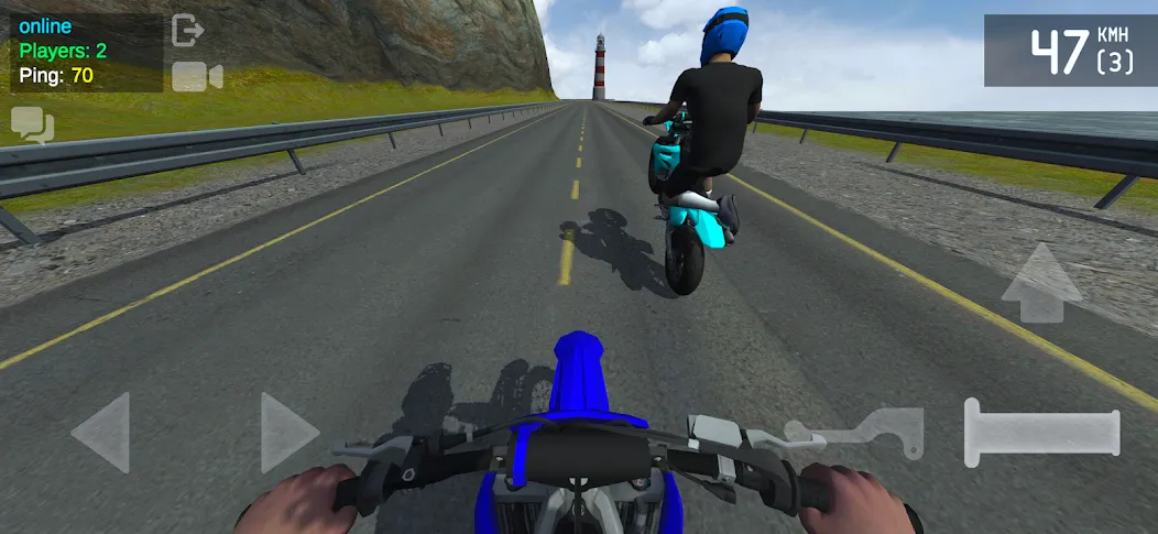 Wheelie Life 2 (Уили Лайф 2) [МОД Premium] APK Android Screenshot 3