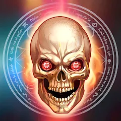 Gunspell - Match 3 Puzzle RPG (Ганспелл) [МОД Mega Pack] APK Android
