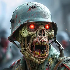 Zombeast: FPS Zombie Shooter (Зомбиист) [МОД Mega Pack] APK Android