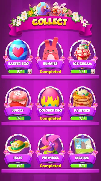 Piggy GO - Clash of Coin (Пигги ГО) [МОД Mega Pack] APK Android Screenshot 4