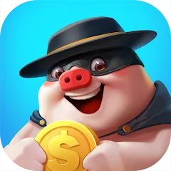 Piggy GO - Heo Con Du Hí (Пигги ГО) [МОД Premium] APK Android