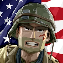World War Polygon: WW2 shooter (Ворлд Вар Полигон) [МОД Unlocked] APK Android