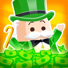 Cash, Inc. Fame & Fortune Game [МОД Premium] APK Android