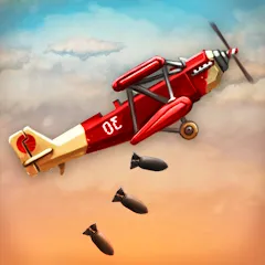 Aircraft Evolution (Эволюция воздушных судов) [МОД Mega Pack] APK Android