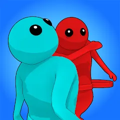 Monsters Gang 3D: beast fights [МОД Меню] APK Android