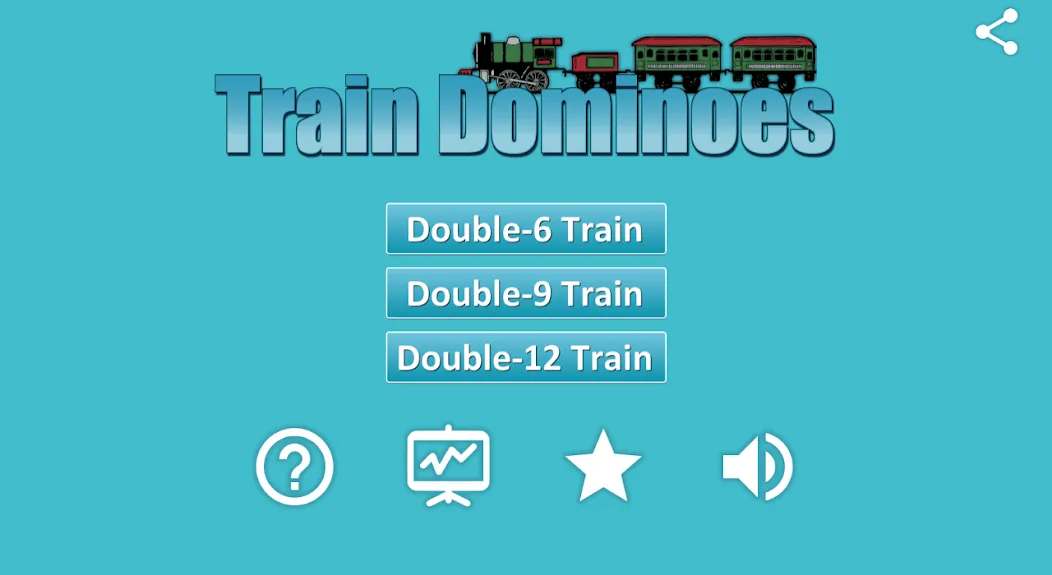Train Dominoes (Трейн Доминос) [МОД Mega Pack] APK Android Screenshot 5