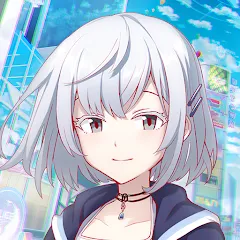 ALICE Fiction - Puzzle RPG (Элис Фикшн) [МОД Mega Pack] APK Android